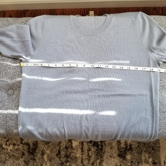 100% authentic Burberry sweater - Picture 6 of 13